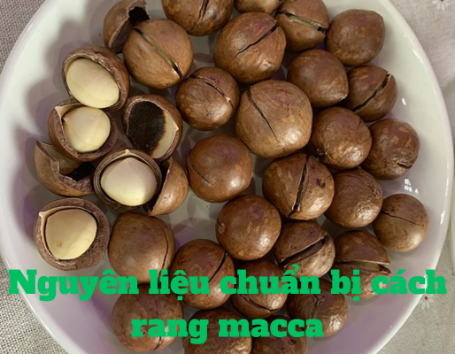 Cách Bảo Quản Hạt Macca Đúng Cách