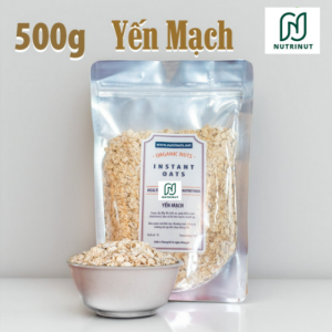 Yến mạch