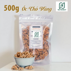 Hạt Óc Chó