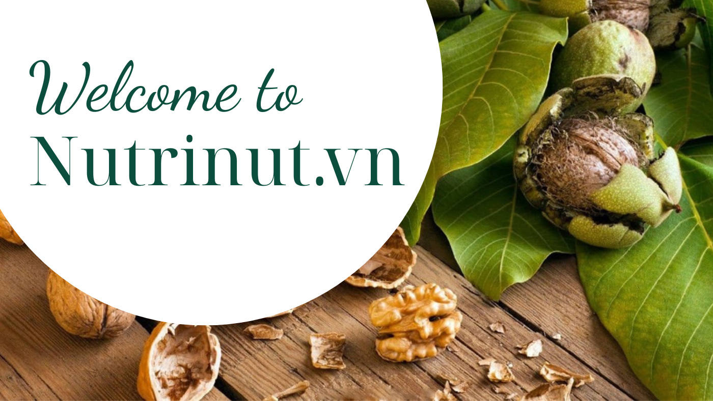 Banner NutriNut – Ngũ cốc dinh dưỡng