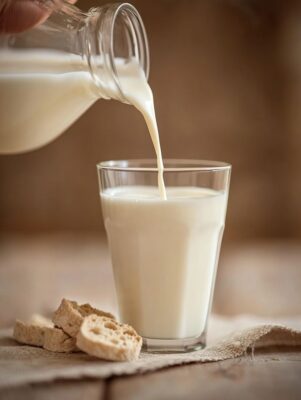 Loi ich ngu coc dinh duong