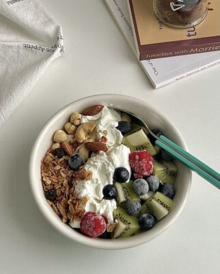 Cach su dung ngu coc dinh duong