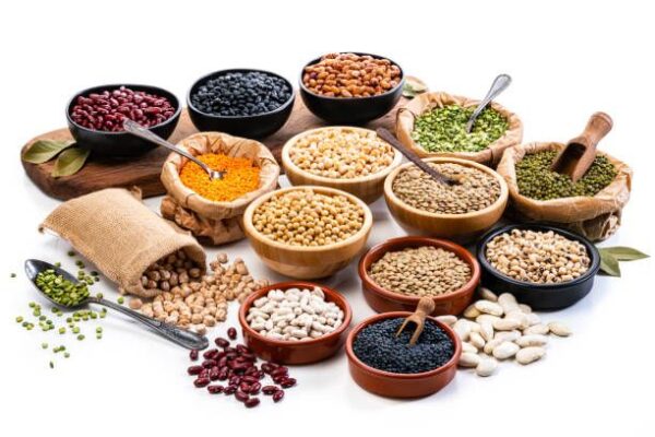 Các loại ngũ cốc nguyên hạt phổ biến hiện nay